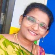 Anitha Spoken English trainer in Narasaraopet