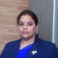 Deepinder K. Class I-V Tuition trainer in Patiala
