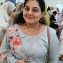 Photo of Priyamvada