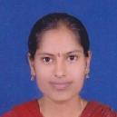 Photo of Sai Srivani C.