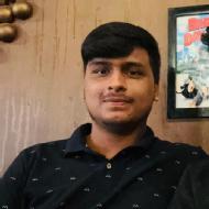 Kunal Pandey Kids Coding trainer in Arrah