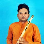 Chirantan K Begoor Vocal Music trainer in Bangalore