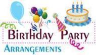 Birthday party organizer institute in Ghaziabad