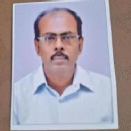 R. Dhanasekaran Suresh Chess trainer in Madurai North