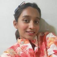 Arpita C. Class 12 Tuition trainer in Indore