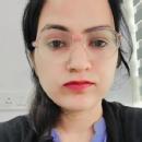 Photo of Khushboo