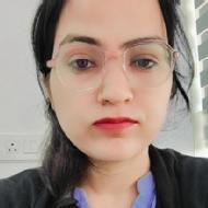 Khushboo Class I-V Tuition trainer in Mohali