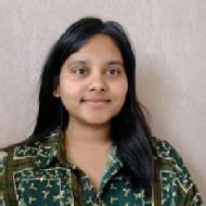 Bhoomika R. Class I-V Tuition trainer in Bangalore