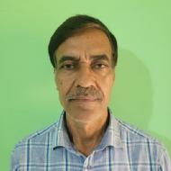 Rajendra K Rathi Yoga trainer in Bangalore