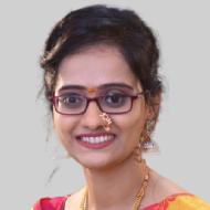 Geetanjali P. Pharmacy Tuition trainer in Pune