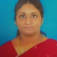 Devi S. Nursing trainer in Madurai