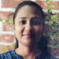 Pooja S. Class 11 Tuition trainer in Delhi