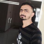 Harshvardhan Trivedi Class I-V Tuition trainer in Gandhinagar