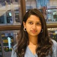 Chadive harshitha Class I-V Tuition trainer in Hyderabad