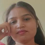 Sneha M. Class I-V Tuition trainer in Bhiwadi