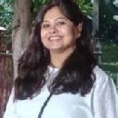 Arpana G. photo