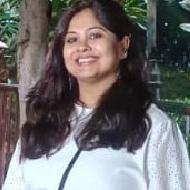 Arpana G. Class I-V Tuition trainer in Delhi