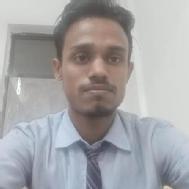 Priyanshu Verma Class I-V Tuition trainer in Kanpur