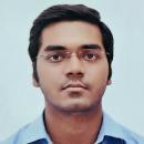 Photo of Divyanshu Srivastava