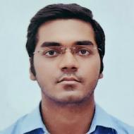 Divyanshu Srivastava Class 10 trainer in Gurgaon