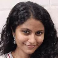 Mansi Koli Class 12 Tuition trainer in Thane
