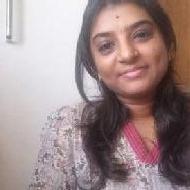 Gayathri B Class I-V Tuition trainer in Erode