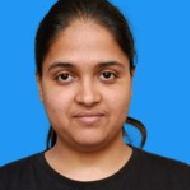 Ujala Ahuja Class 8 Tuition trainer in Faizabad