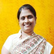 Sunetra Jharikar Class 12 Tuition trainer in Mumbai