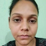 Swati P. Class 12 Tuition trainer in Agra