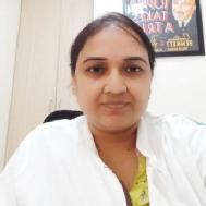 Manne N. Class I-V Tuition trainer in Hyderabad