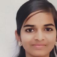 Alfiya H. Class I-V Tuition trainer in Bijapur