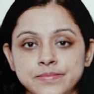 Manvi B. Class I-V Tuition trainer in Gurgaon