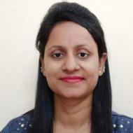 Nisha A. Phonics trainer in Siliguri