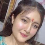 Sejal K. Class 9 Tuition trainer in Jaipur