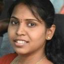 Photo of Lalitha K.