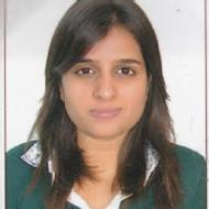 Renu B. Class 11 Tuition trainer in Delhi