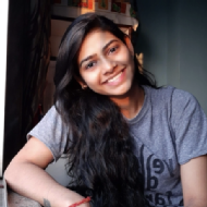 Simran M. Dance trainer in Kolkata