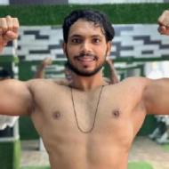 Sahil Choudhary Weight Loss trainer in Gurgaon