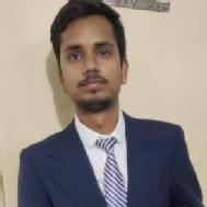 Aditya Narayan Class 12 Tuition trainer in Ramgarh