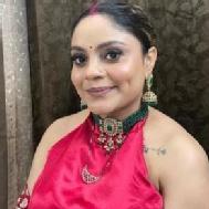 Sweety Makeup trainer in Delhi