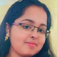 Shreya Mandal BSc Tuition trainer in Hyderabad