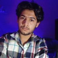 Tarun Sharma Class 6 Tuition trainer in Delhi