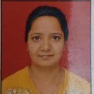 Hetal Surana Class I-V Tuition trainer in Pune