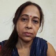 Bratati A. Handwriting trainer in Delhi