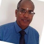 Sivaraman Peelan Class 12 Tuition trainer in Coonoor