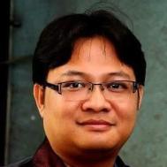 Anand Howdeizam Vocal Music trainer in Mumbai