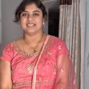 Dr. Sirisha Y. Pharmacy Tuition trainer in Hyderabad