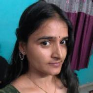 Srilakshmi M. Yoga trainer in Hyderabad