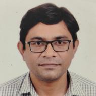 Jagdishchandra Patel Fine Arts trainer in Ahmedabad