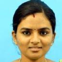 Photo of N. Suganya S.